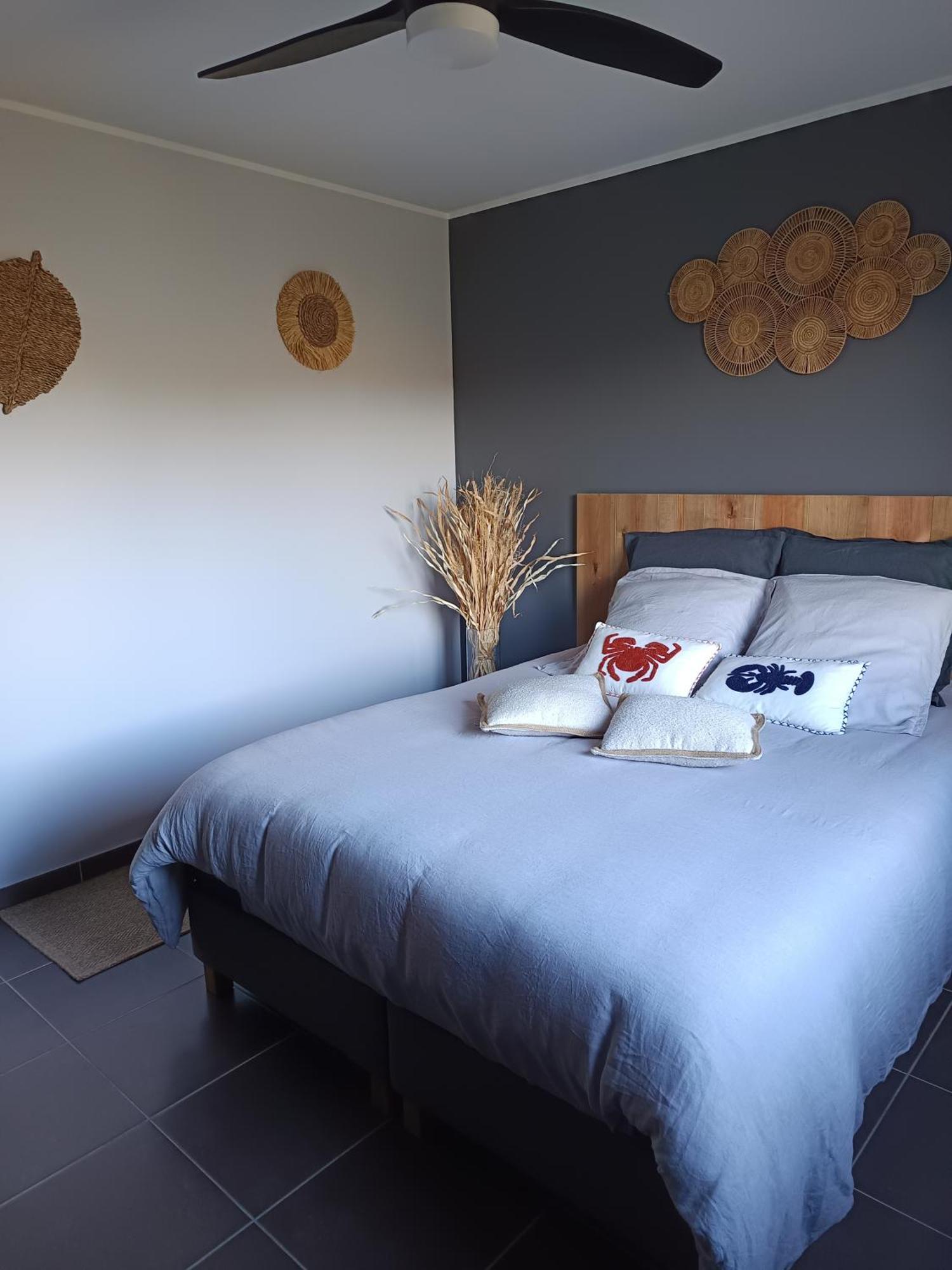La Petite Chambre Du Lac Carcassonne Exteriér fotografie