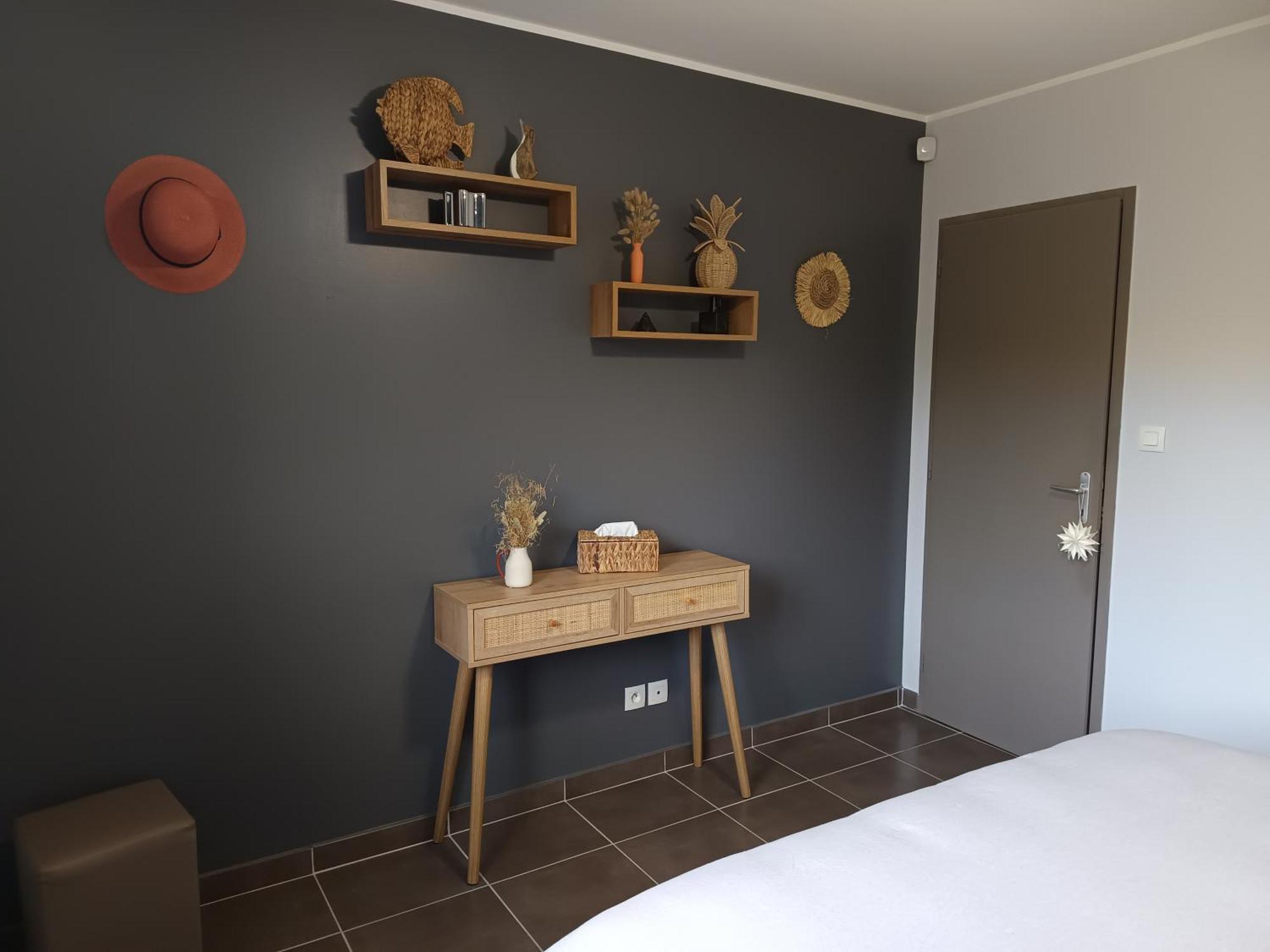 La Petite Chambre Du Lac Carcassonne Exteriér fotografie