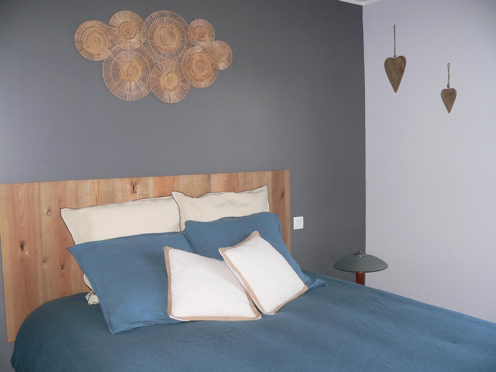 La Petite Chambre Du Lac Carcassonne Exteriér fotografie