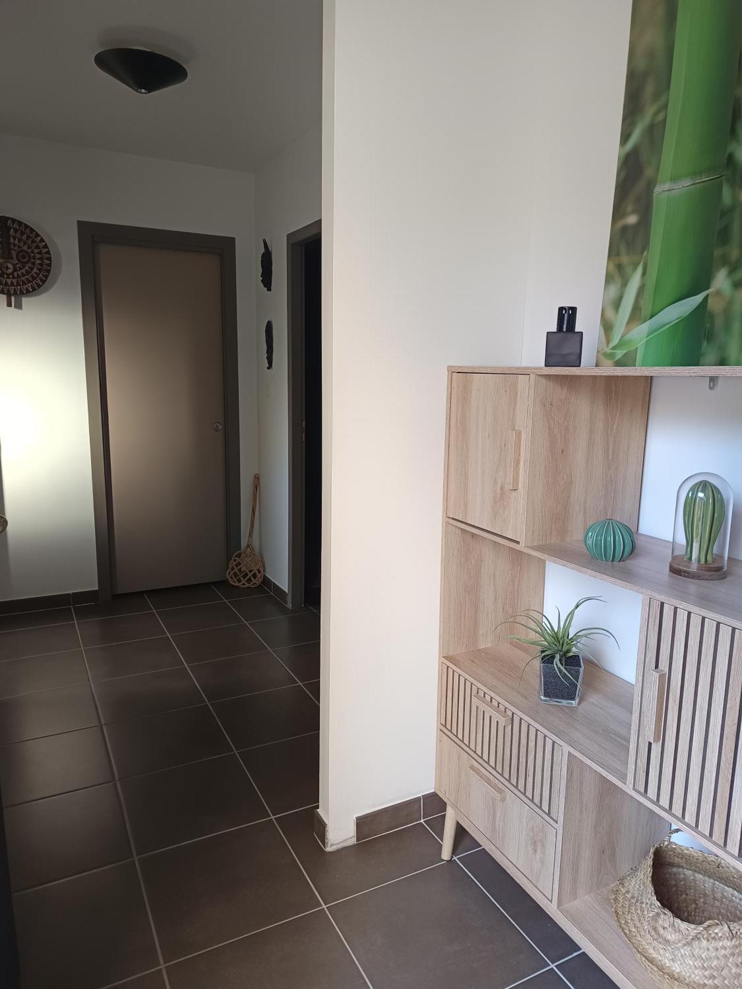 La Petite Chambre Du Lac Carcassonne Exteriér fotografie